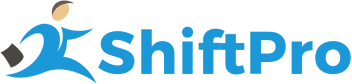 ShiftPro Logo